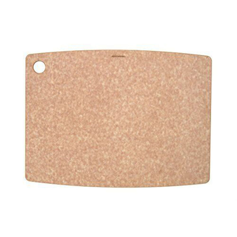  Tabla de cortar de cocina epicúrea (44x33x0,6 cm)