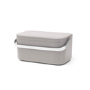  Bandeja para residuos de alimentos de Brabantia