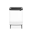  Brabantia BO Cubo para la Ropa HI (2x45L)