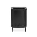  Brabantia BO Cubo para la Ropa HI (2x45L)