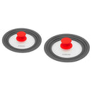 Pyrolux Universal Glass Lid