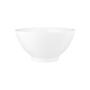Cuenco de fideos de porcelana Wilkie New Bone
