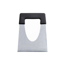  Cuchillo Guillotina Para Queso Victorinox Fibrox (Negro)