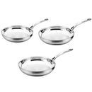 Scanpan Impact Frying Pan