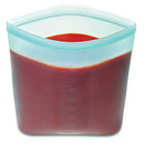  Bolsa reutilizable Avanti Pinch & Lock (azul)