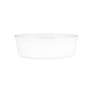  Plato para tarta ovalado de porcelana Wilkie New Bone