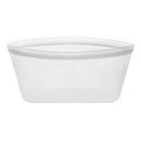  Bolsa reutilizable Avanti Pinch & Lock (blanca)