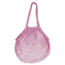 Karlstert Long Handle Natural Cotton String Bag