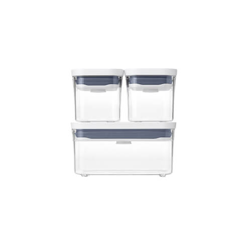 OXO Good Grips POP 2.0 Set (3pcs)