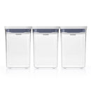  Set OXO Good Grips POP 2.0 (3uds)