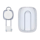 OXO Good Grips StrongHold Suction Fogless Mirror