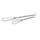 Avanti Mini Whisks 13cm and 18cm (Set of 2)