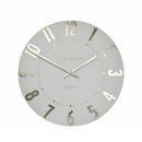  Reloj de pared Thomas Kent Mulberry 30cm