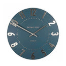  Reloj de pared Thomas Kent Mulberry 30cm