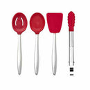 Cuisipro Piccolo Set 8" (4pcs)