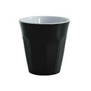  Serroni Café Taza Melamina 2 Tonos 260mL