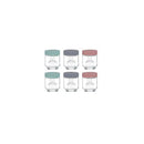 Kilner Kids Jar (6pcs)