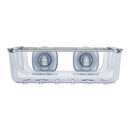 OXO Good Grips StrongHold Suction Basket