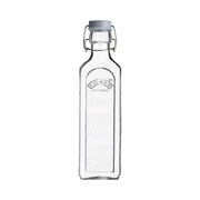 Kilner Clip Top Emboss Style Bottle