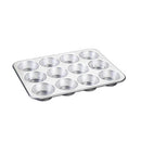  Molde para muffins Nordic Ware Naturals