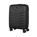  Wenger Pegasus Hardside equipaje de mano (negro)