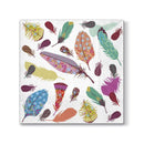 Paw Lunch Napkin 33cm (20pk)