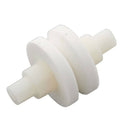  Rueda de repuesto Global Knives (2 etapas)