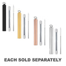 Avanti Telescopic Travel Straw