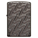Zippo Armor Ice Finish Lighter