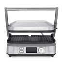 Cuisinart Griddler and Deep Pan