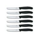  Juego de cuchillos para tomates y cuchillos de mesa Swiss Classic