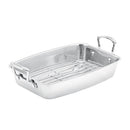  Asador de impacto Scanpan con rejilla