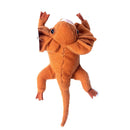  Marioneta de dedo de animales de Australia