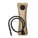  Depósito/vejiga de cuello largo de grado militar