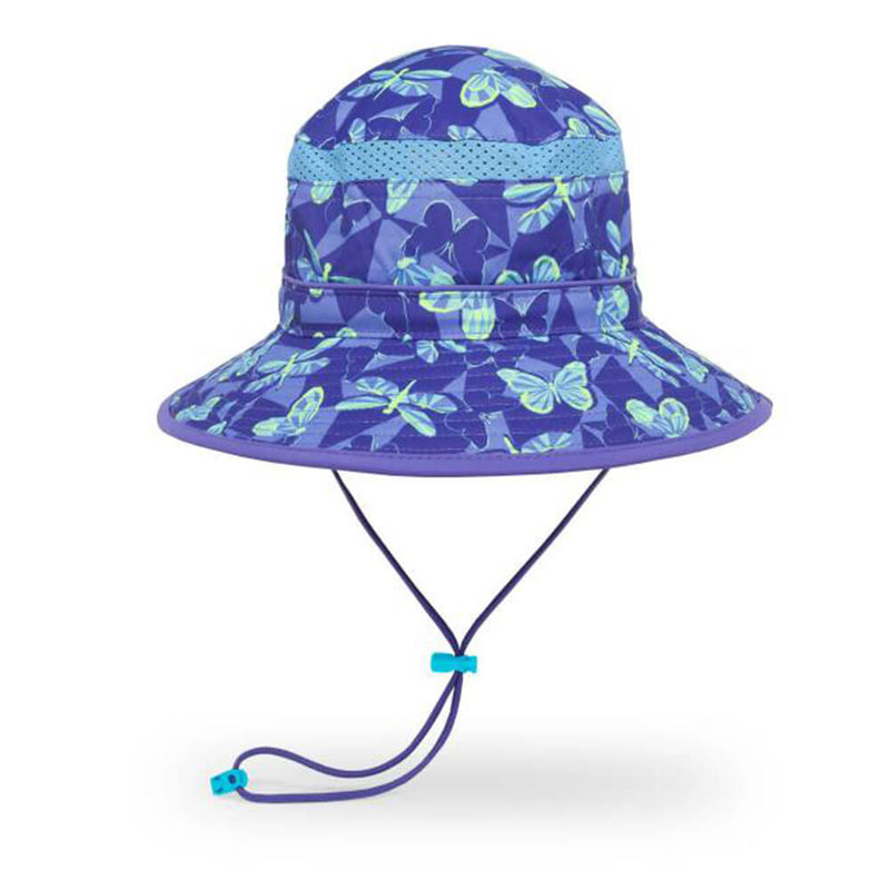  Sombrero de pescador divertido para niños