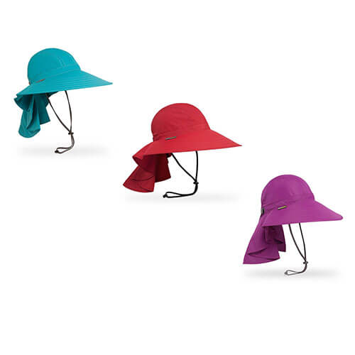 Womens Sundancer Hat
