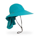  Sombrero Sundancer para mujer