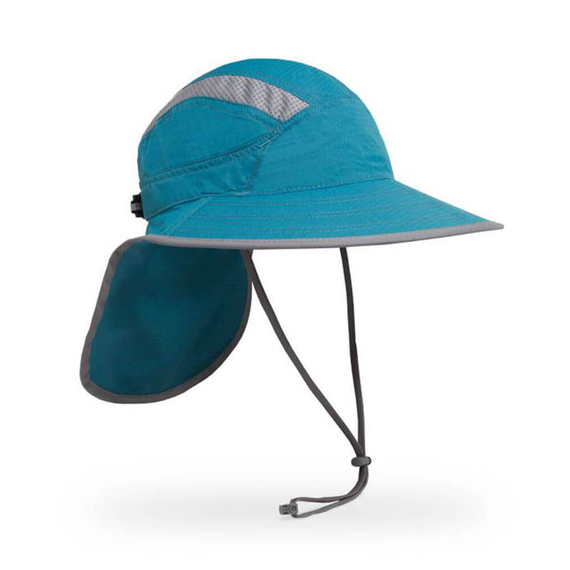  Sombrero de ultraaventura