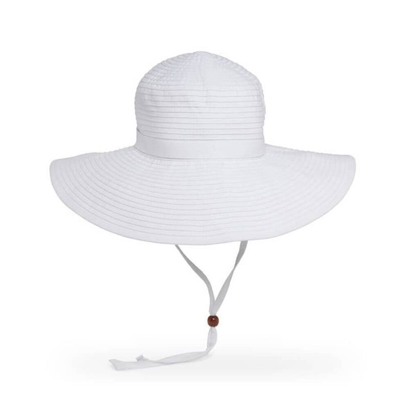  Sombrero de playa para mujer