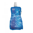  Botella de bebida flexible