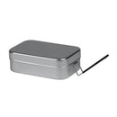  Lata de comida desordenada