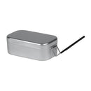  Lata de comida desordenada