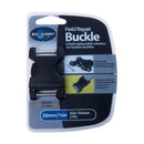 Hebilla de liberación lateral de 20 mm