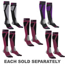 Ski Easy On Sock Womens