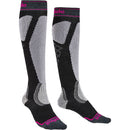 Ski Easy On Sock Womens