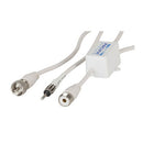 Band Splitter (VHF/AM/FM)