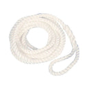  Línea de Atraque/Amarre Plata