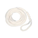  Línea de Atraque/Amarre Plata