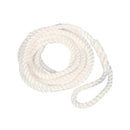  Línea de Atraque/Amarre Plata