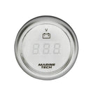  Medidor de voltímetro digital